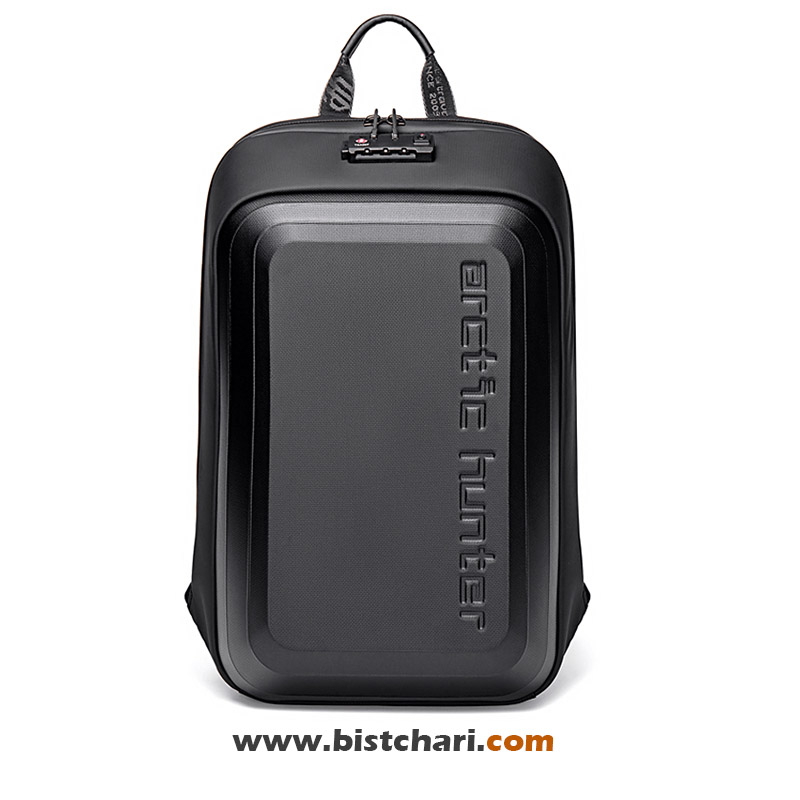 کوله پشتی لپ تاپ مدل B00451 برند آرکتیک هانتر Arctic hunter