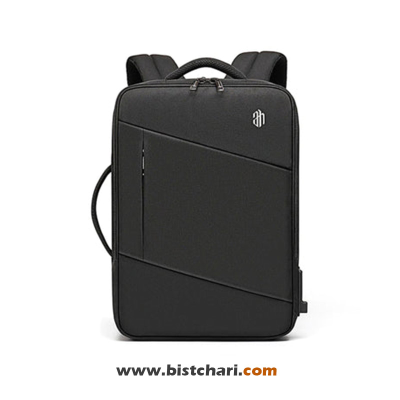 کوله پشتی و کیف دستی لپ تاپ مدل B00345 برند آرکتیک هانتر Arctic hunter