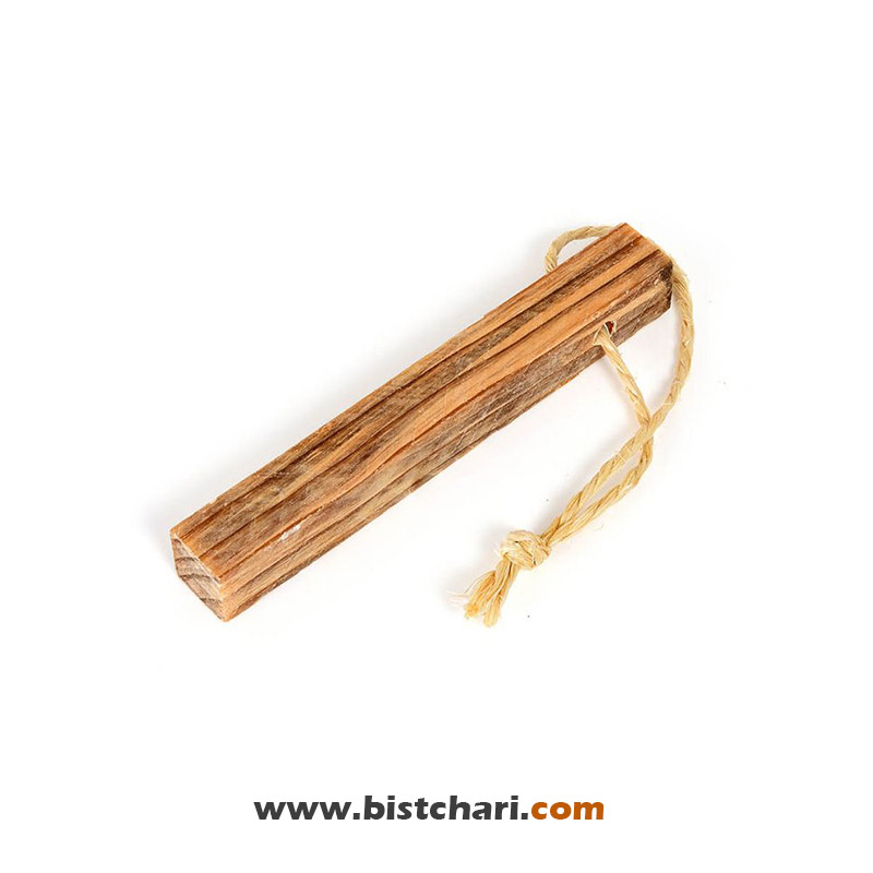 چوب آتش زا آغشته به رزین مدل Tinder on a rope برند لایت مای فایر Light my fire