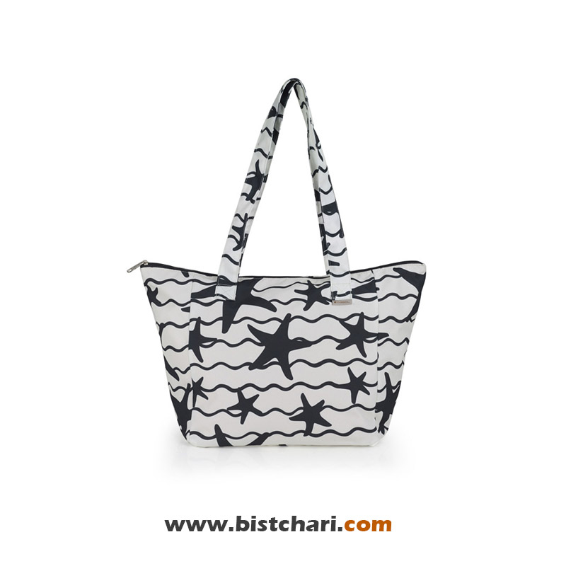 ساک استخر-ساحل مدل Ipanema برند گابل Gabol کد 320071006