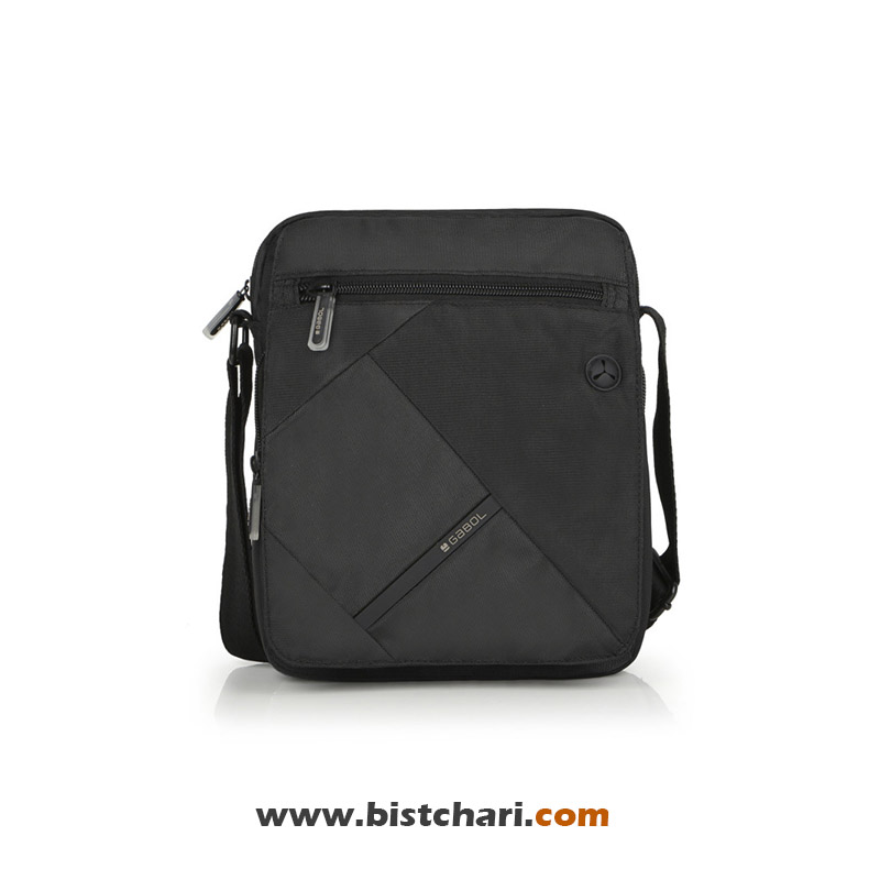 کیف دوشی مدل Twist eco برند گابل Gabol کد 543811001