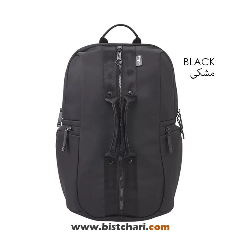 کوله پشتی لپ تاپ مدل گلادیاتور Gladiator برند اکولاک Echolac