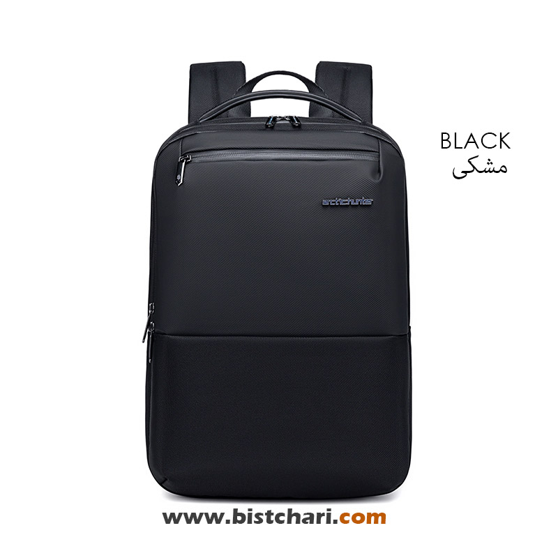 کوله پشتی لپ تاپ مدل B00681 برند آرکتیک هانتر Arctic hunter