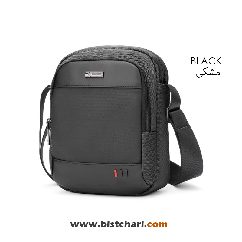 کیف دوشی مدل K00063 برند آرکتیک هانتر Arctic hunter