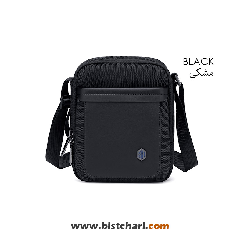 کیف دوشی مدل K00688 برند آرکتیک هانتر Arctic hunter