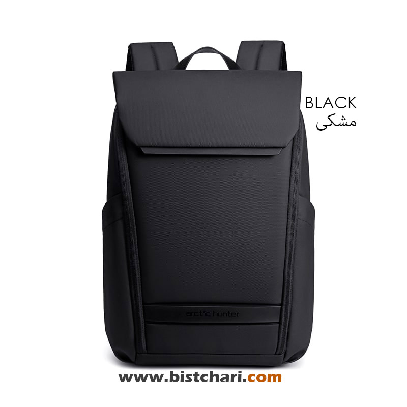 کوله پشتی لپ تاپ مدل B00559 برند آرکتیک هانتر Arctic hunter
