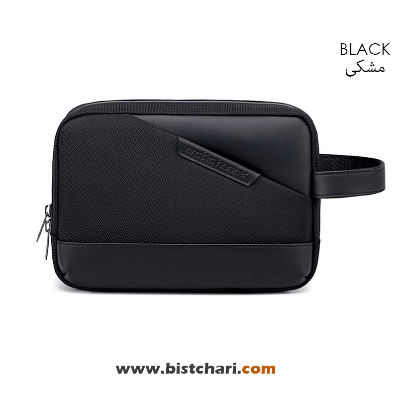 کیف دستی مدل K00691 برند آرکتیک هانتر Arctic hunter