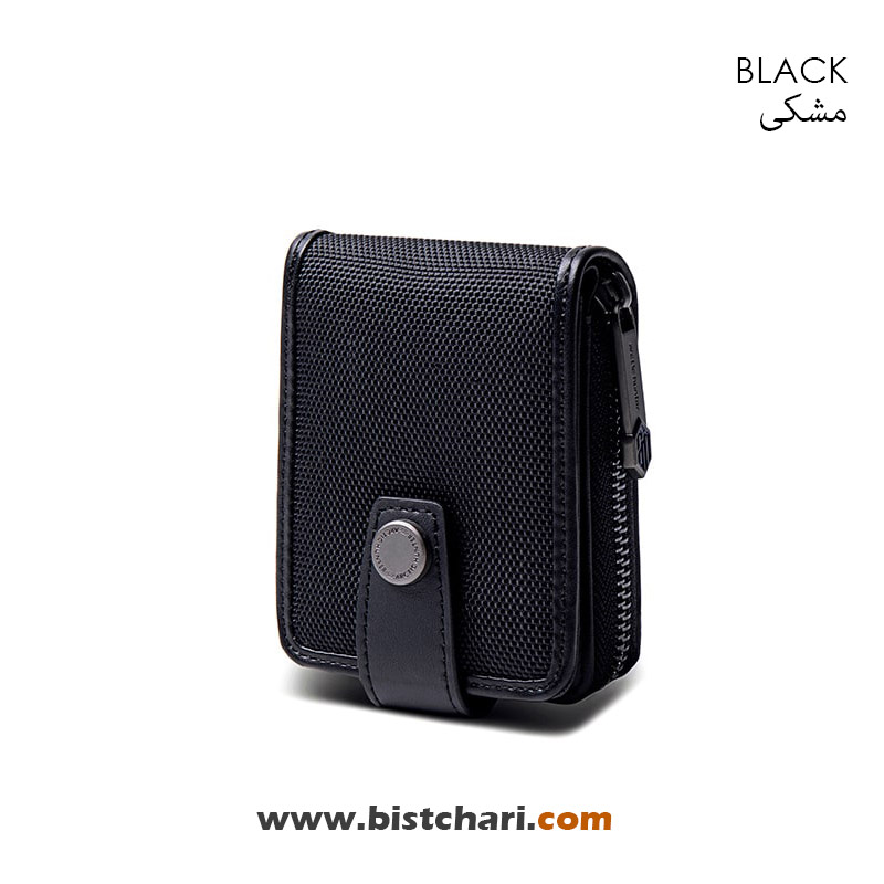کیف کارت مدل QB0012 برند آرکتیک هانتر Arctic hunter