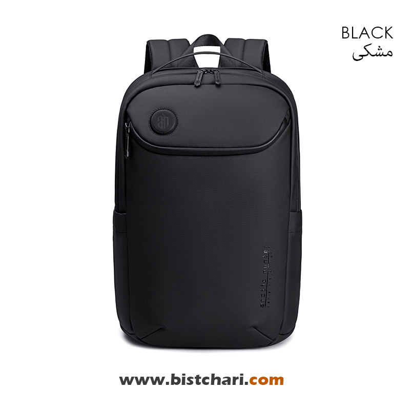 کوله پشتی لپ تاپ مدل B00555 برند آرکتیک هانتر Arctic hunter