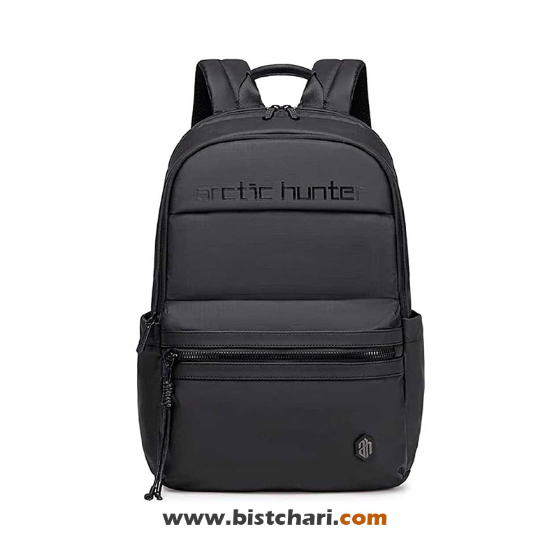 کوله پشتی لپ تاپ مدل B00536 برند آرکتیک هانتر Arctic hunter