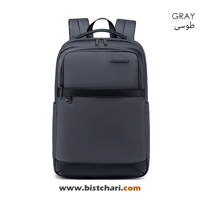 کوله پشتی لپ تاپ مدل B00670 برند آرکتیک هانتر Arctic hunter