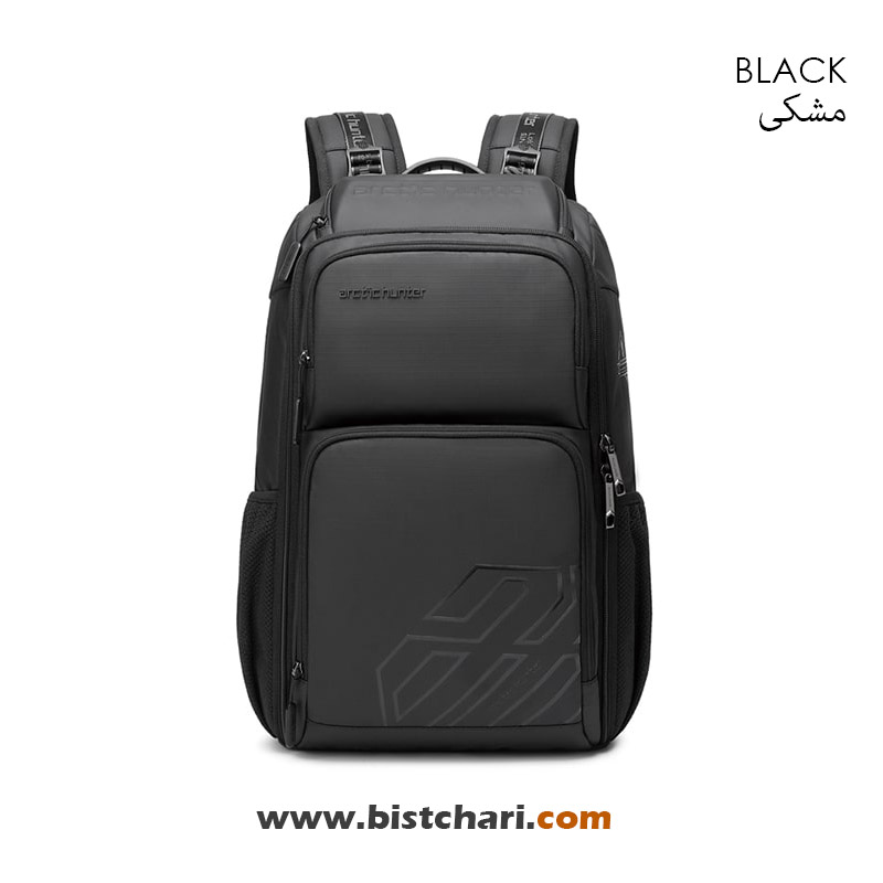 کوله پشتی مدل B00461 برند آرکتیک هانتر Arctic hunter