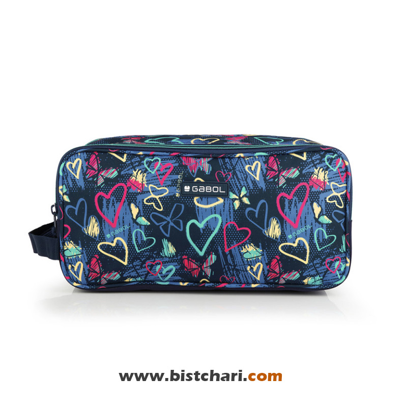 کیف کفش مدل Tizas برند گابل Gabol کد 234370046