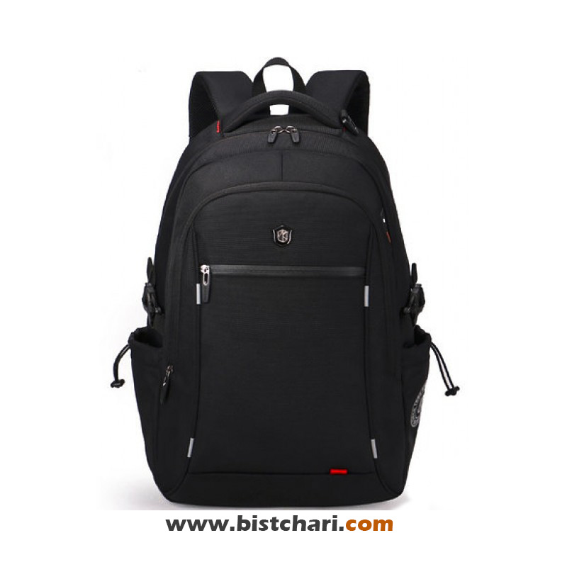 کوله پشتی بیزینس مدل SN67687-2 برند اوکینگ Aoking