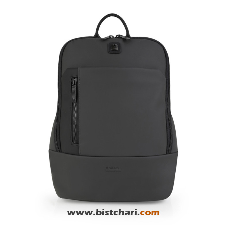 کوله پشتی لپ تاپ مدل Desk برند Gabol کد 412353016