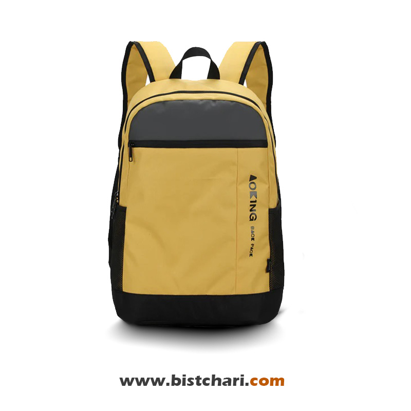 کوله پشتی سبک مدل XN3517 برند اوکینگ Aoking