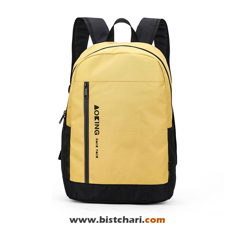 کوله پشتی سبک مدل XN3501 برند اوکینگ Aoking