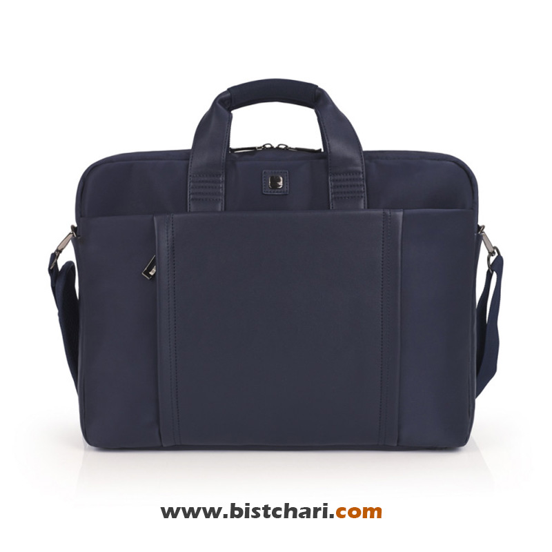 کیف دستی  لپ تاپ مدل Jazz برند Gabol کد 413220003