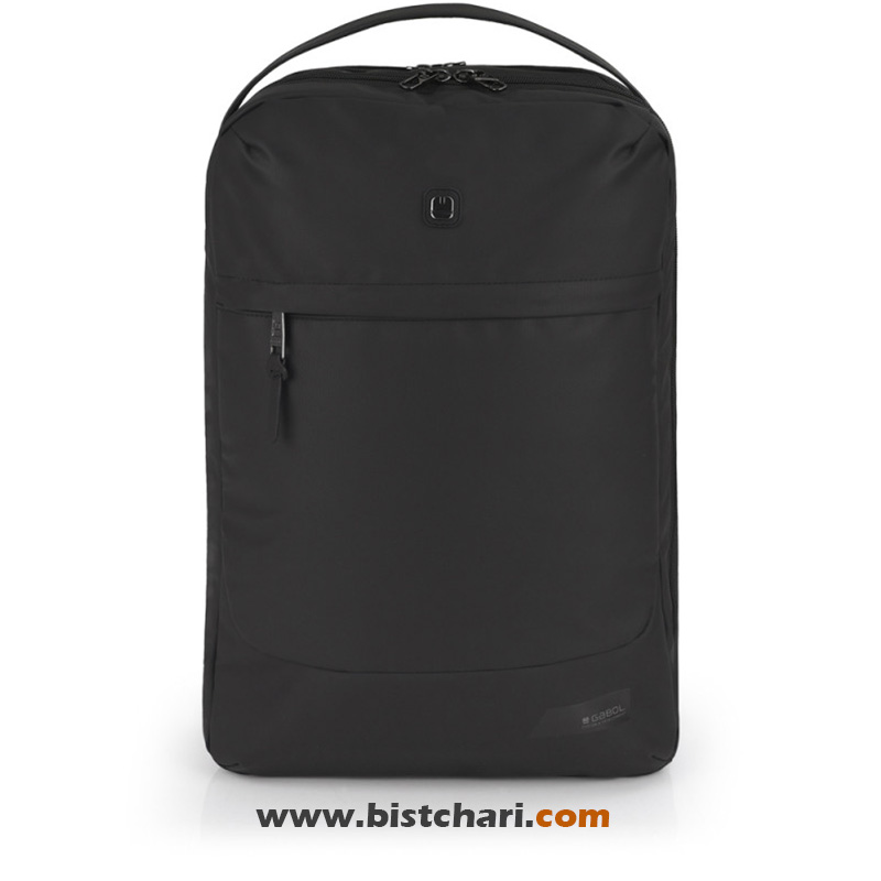 کوله پشتی لپ تاپ  مدل Bonus برند Gabol کد 413381001