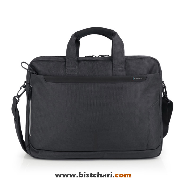 کیف دستی  لپ تاپ مدل Data برند Gabol کد 414020016