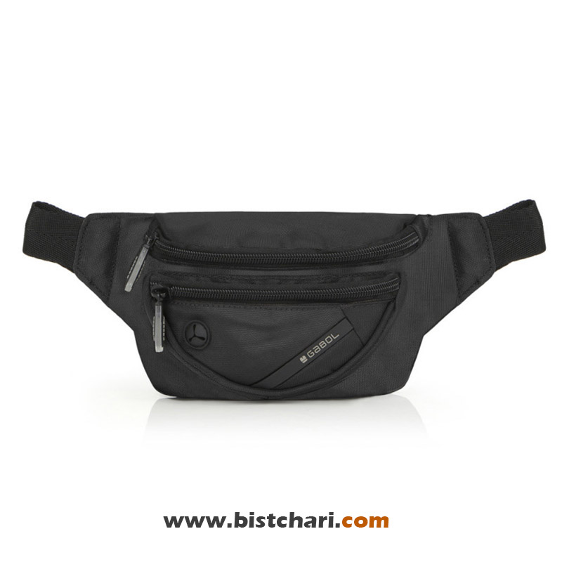 کیف کمری Twist eco برند گابل Gabol کد 543867001
