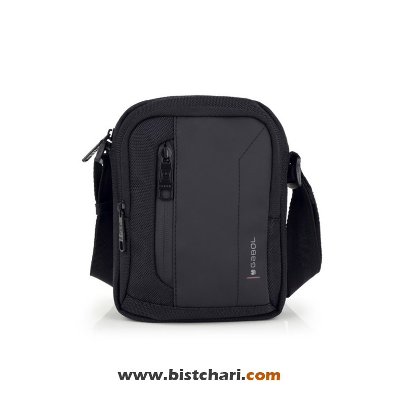 کیف دوشی کوچک مدل Aston برند گابل Gabol کد 546203001