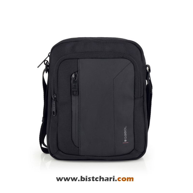 کیف دوشی بزرگ مدل Aston برند گابل Gabol کد 546211001