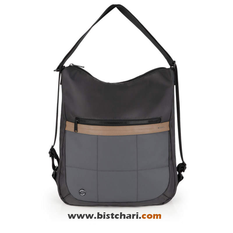 کوله پشتی دو کاره مدل Sofia برند Gabol کد 603236016