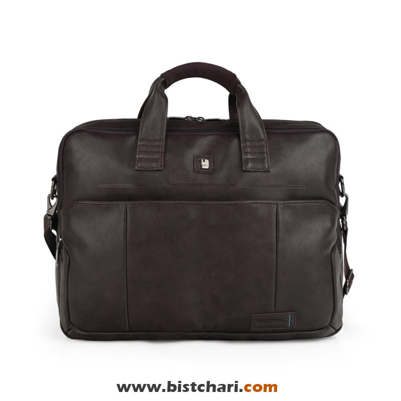 کیف لپ تاپ مدل Status برند گابل Gabol کد 412130015