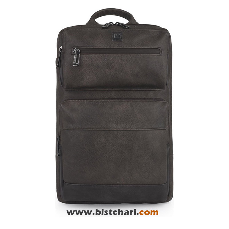 کوله پشتی لپ تاپ مدل Broker برند گابل Gabol کد 411051015