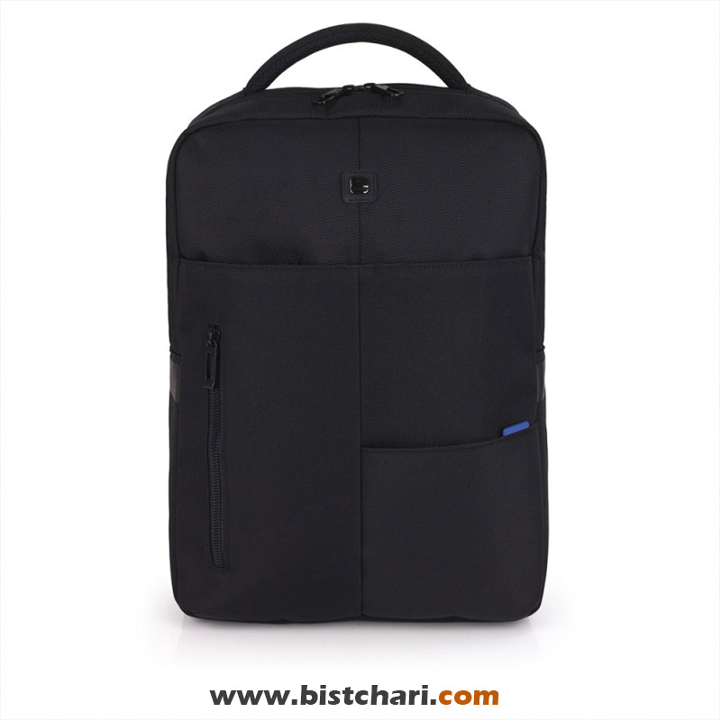 کوله پشتی لپ تاپ مدل Intro برند گابل Gabol کد 412855001