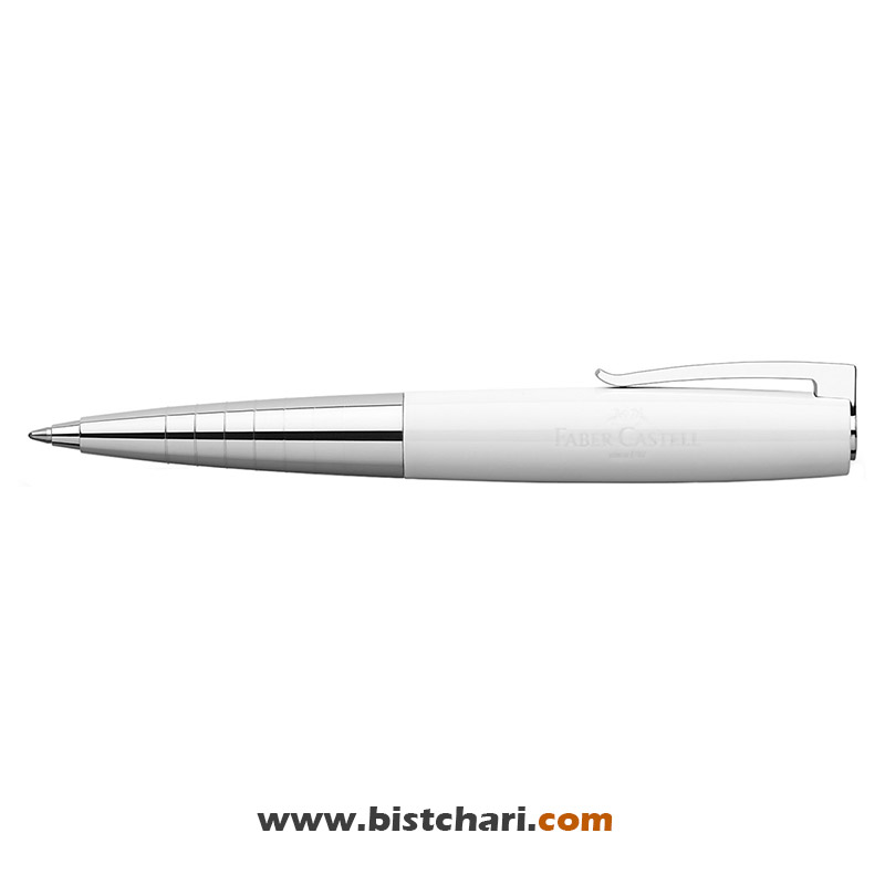 خودکار پیچی مدل لوم  پیانو  Loom Piano برند فابر کاستل Faber Castell