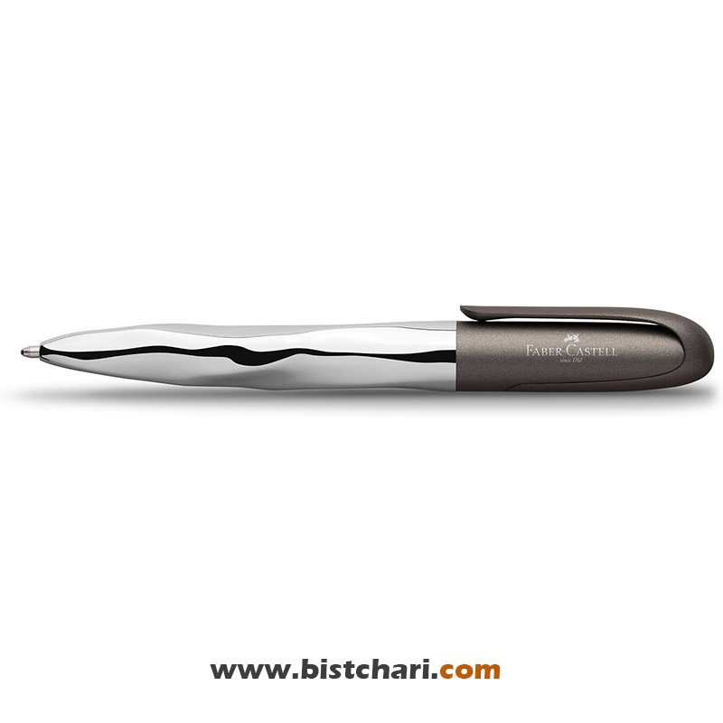خودکار پیچی مدل نایس N'ice برند فابر کاستل Faber Castell