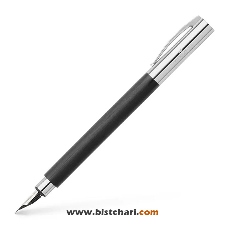 خودنویس مدل امبیشن پرشس Ambition precious برند فابر کاستل Faber Castell