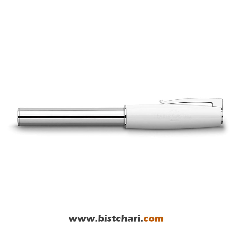 روان نویس مدل لوم پیانو Loom Piano برند فابر کاستل Faber Castell