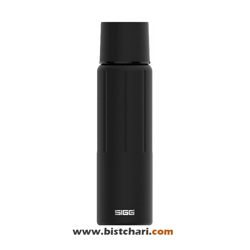 فلاسک 750ml مدل Gemstone IBT برند سیگ Sigg