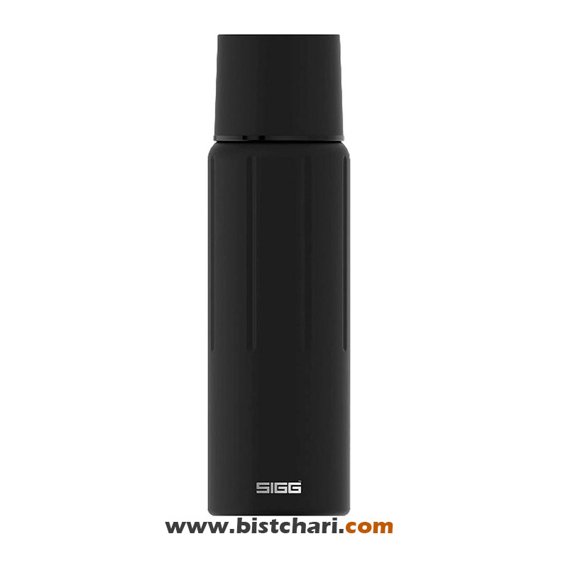 فلاسک 1.1L مدل Gemstone IBT برند سیگ Sigg