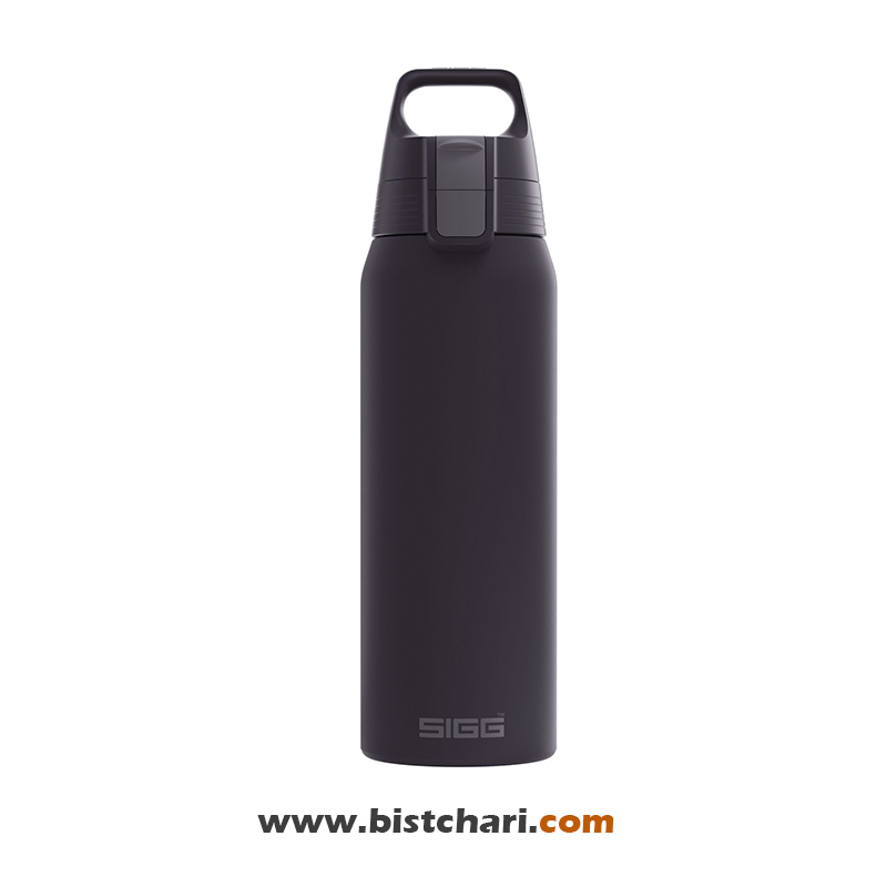 فلاسک 750ml مدل Shield Therm ONE برند سیگ Sigg