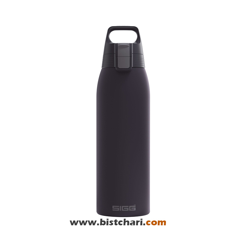 فلاسک 1L مدل Shield Therm ONE برند سیگ Sigg