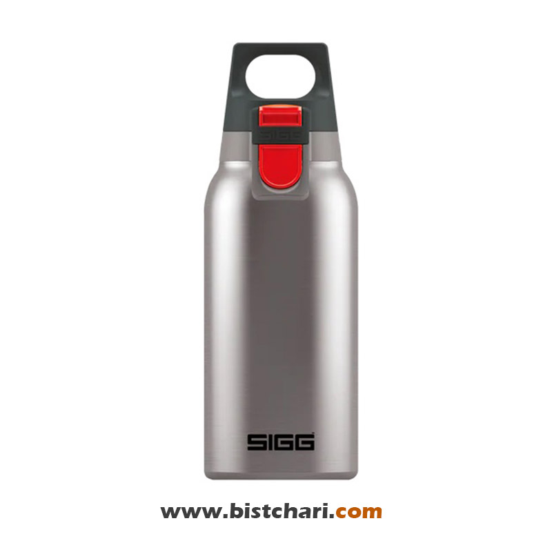 فلاسک 300ml مدل Hot & Cold ONE برند سیگ Sigg