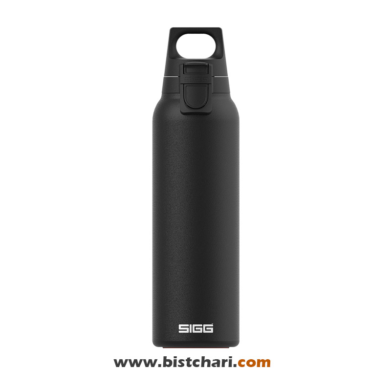 فلاسک 550ml مدل Hot & Cold ONE Light برند سیگ Sigg
