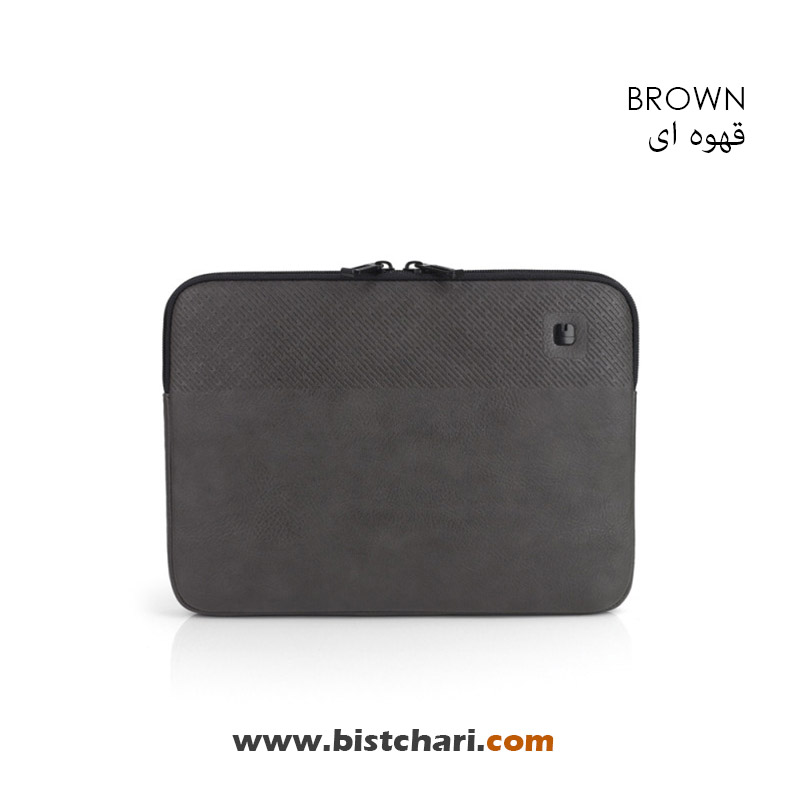 کاور لپ تاپ 12.5 اینچ مدل Eris برند گابل Gabol کد 413581002