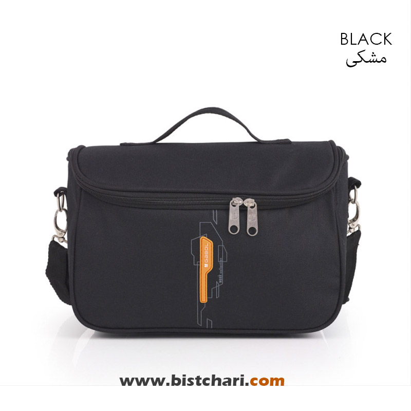 کیف لوازم بهداشتی مدل Week برند گابل Gabol کد 122312001