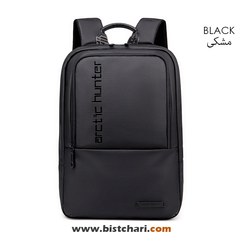 کوله پشتی لپ تاپ مدل B00529 برند آرکتیک هانتر Arctic Hunter