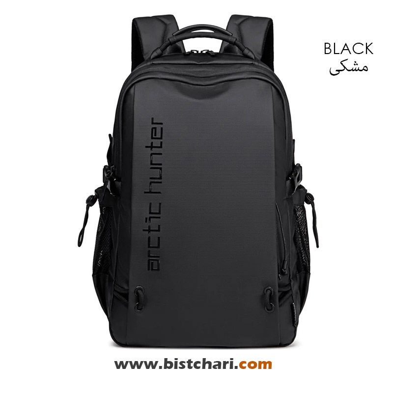 کوله پشتی لپ تاپ مدل B00530 برند آرکتیک هانتر  Arctic Hunter