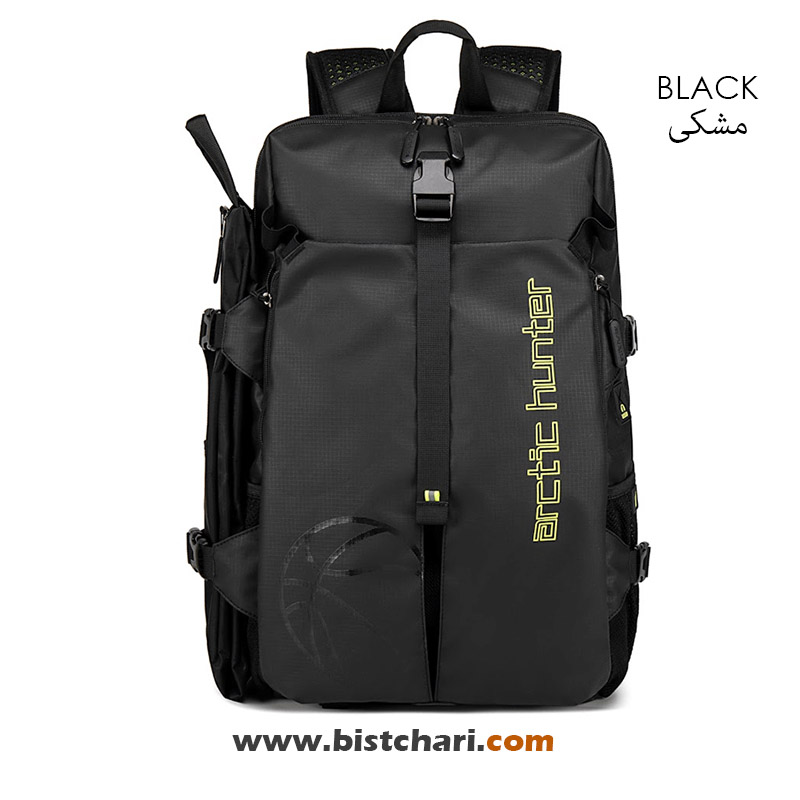 کوله بسکتبال مدل B00391 برند آرکتیک هانتر  Arctic Hunter