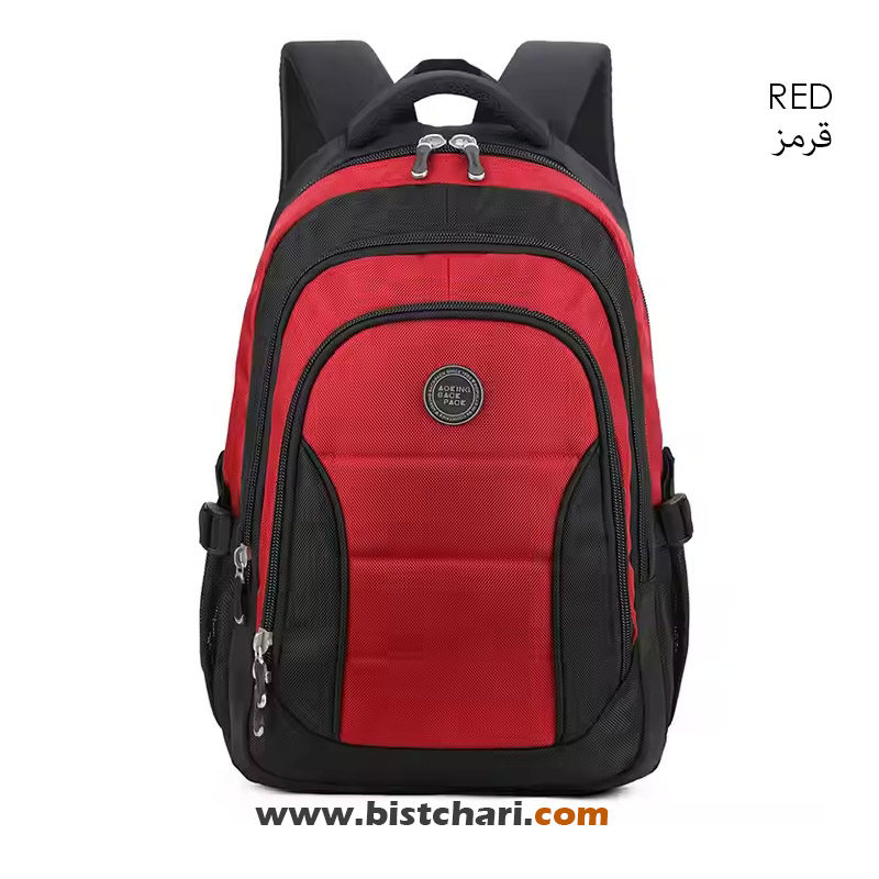 کوله پشتی مدل HN2069 برند اوکینگ Aoking