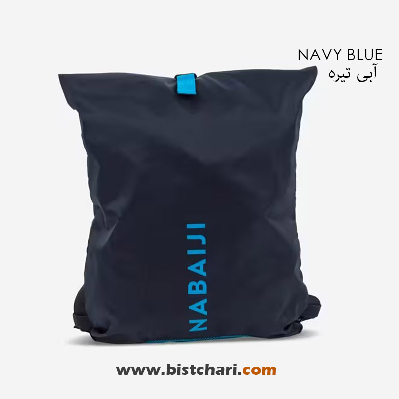 کوله پشتی استخری برند نابایجی Nabaiji