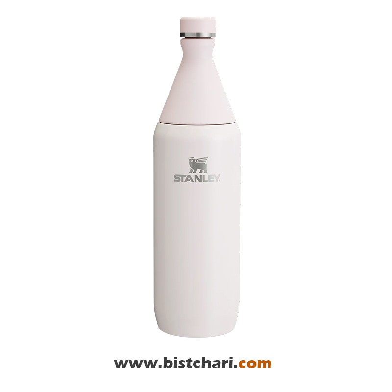 قمقمه 590ml مدل All Day Slim برند استنلی Stanley