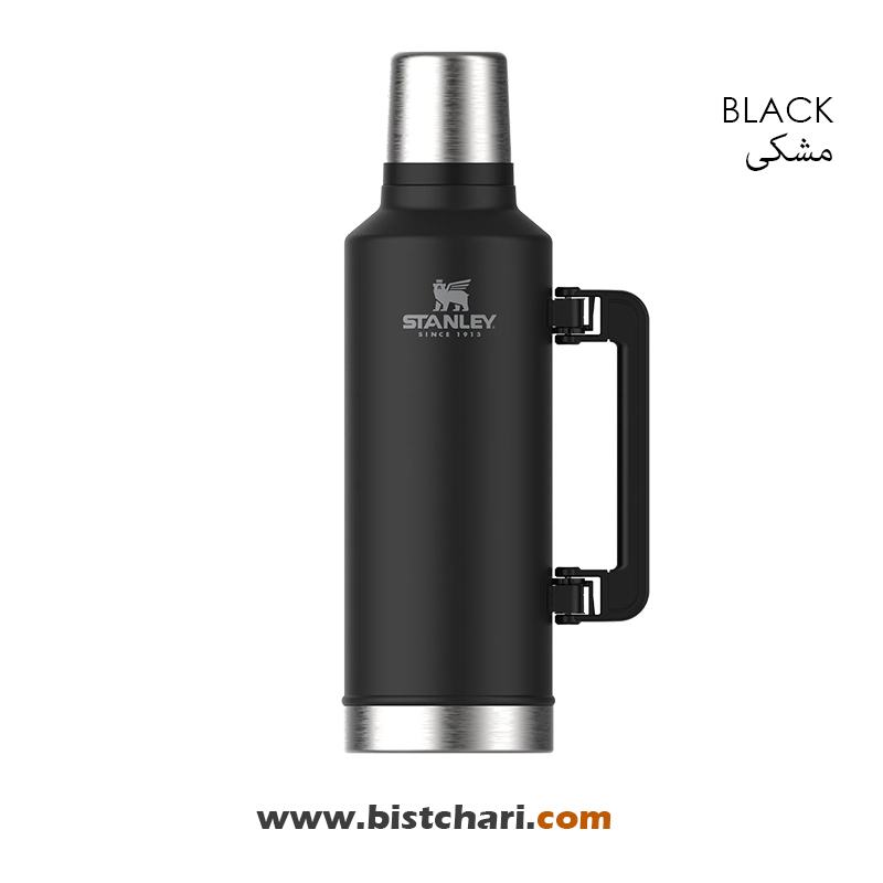 فلاسک 2.3 لیتر مدل کلاسیک Classic برند استنلی Stanley